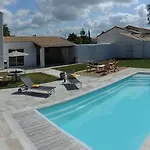 Laubertiere 3*