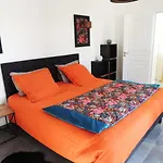 Laubertiere 3* Marennes (Charente-Maritime)