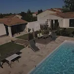 Nocleg ze śniadaniem Laubertiere Marennes (Charente-Maritime)