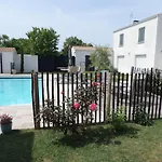 Laubertiere Nocleg ze śniadaniem Marennes (Charente-Maritime)