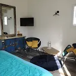 Laubertiere Nocleg ze śniadaniem Marennes (Charente-Maritime)