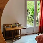 Nocleg ze śniadaniem Laubertiere Marennes (Charente-Maritime)