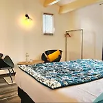 Nocleg ze śniadaniem Laubertiere 3*