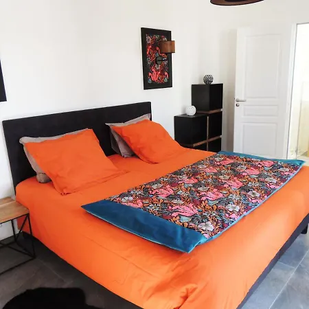 Laubertiere 3* Marennes (Charente-Maritime)