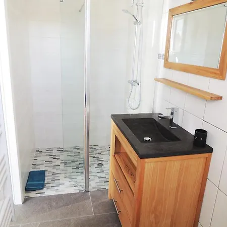 Laubertiere 3* Marennes