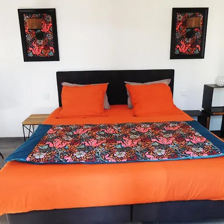 Laubertiere Panzió 3*