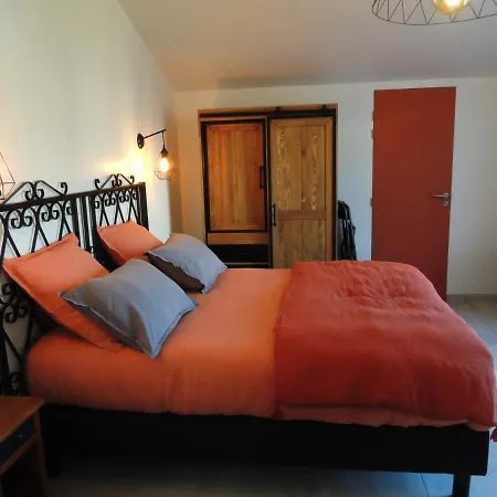 Bed & Breakfast Laubertiere Marennes (Charente-Maritime)