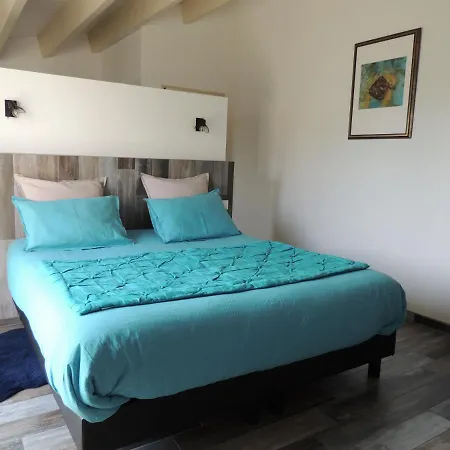 Bed & Breakfast Laubertiere 3*