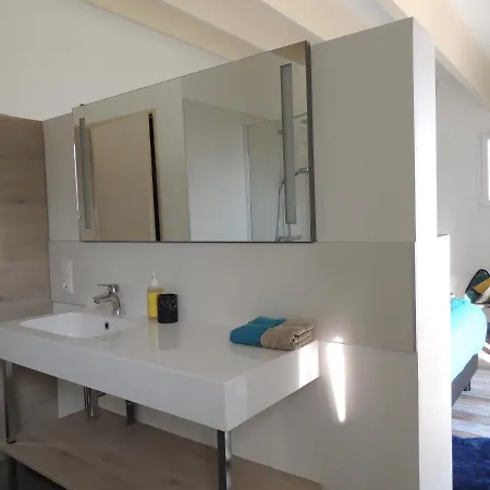 Laubertiere Panzió 3*