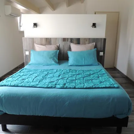 Panzió Laubertiere 3*