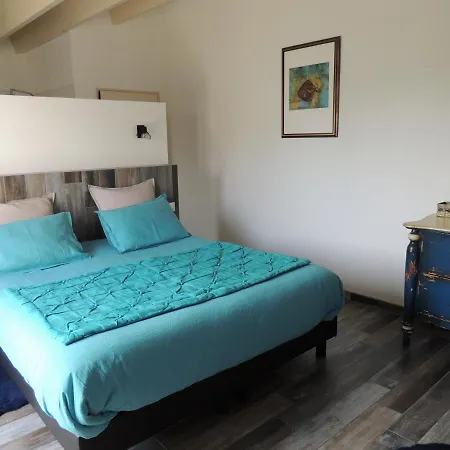 Panzió Laubertiere Marennes