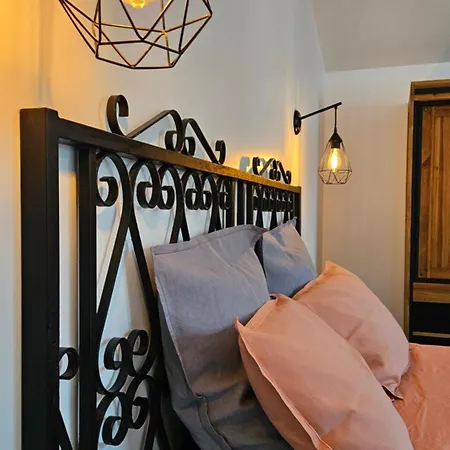 Bed & Breakfast Laubertiere 3*