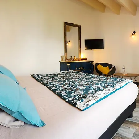 Bed & Breakfast Laubertiere