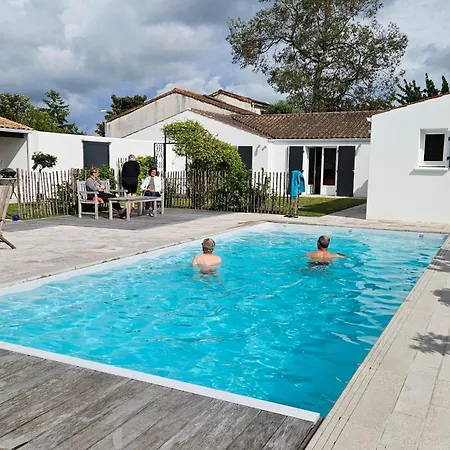Laubertiere 3*