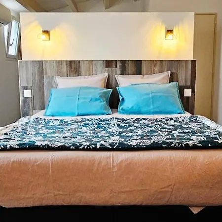 Laubertiere Bed & Breakfast Marennes (Charente-Maritime)