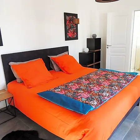 Laubertière Bed & Breakfast Marennes (Charente-Maritime)