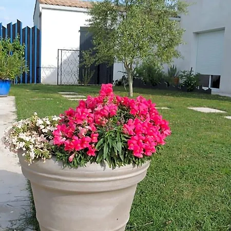 B&B Laubertiere