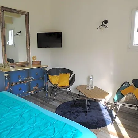 Bed & Breakfast Laubertière