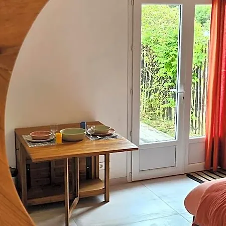 Laubertière 3* Marennes (Charente-Maritime)