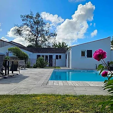 Laubertière 3*