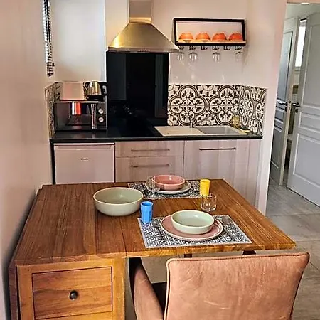Laubertière 3*