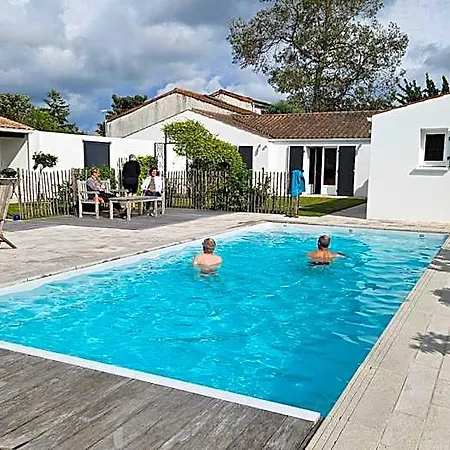 Laubertière Bed & Breakfast