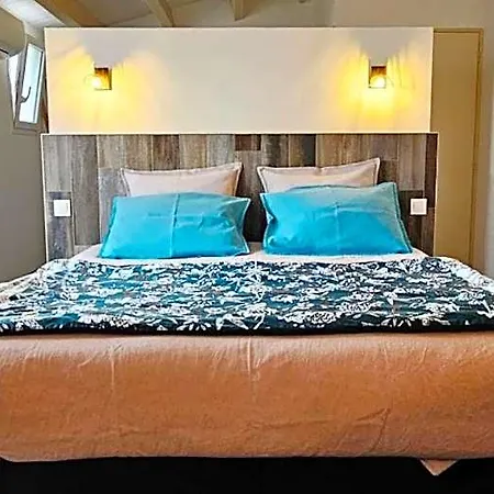 B&B Laubertiere