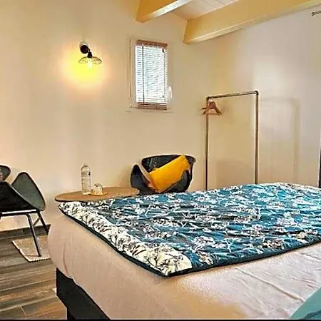 Laubertière Bed & Breakfast Marennes (Charente-Maritime)