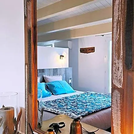 Laubertiere 3*